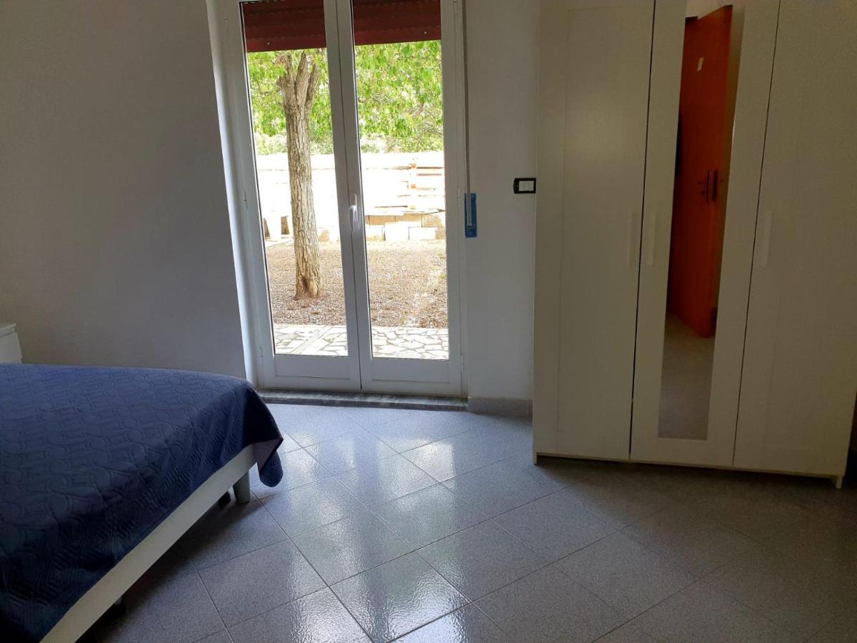 B&B Collemare Скалеа Екстериор снимка