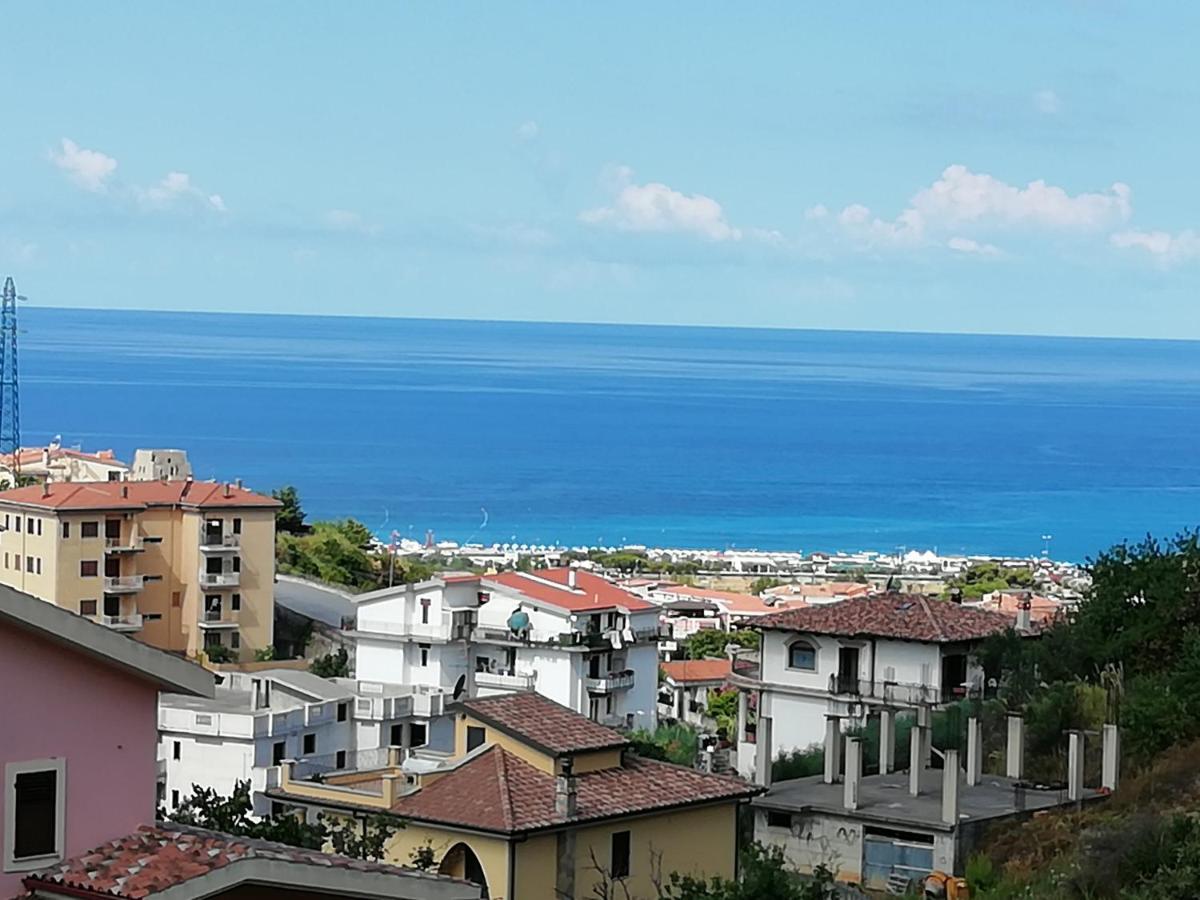 B&B Collemare Скалеа Екстериор снимка