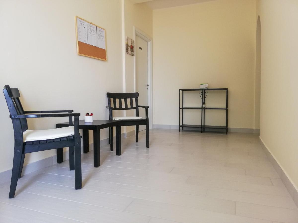 B&B Collemare Скалеа Екстериор снимка