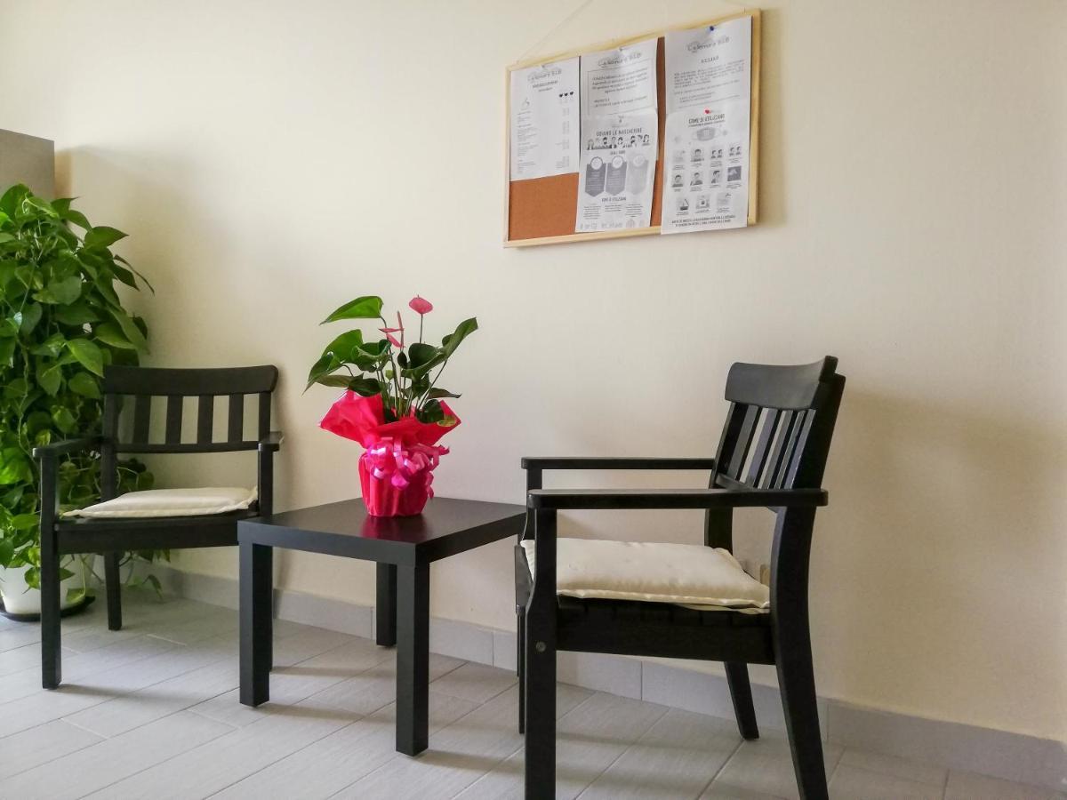 B&B Collemare Скалеа Екстериор снимка