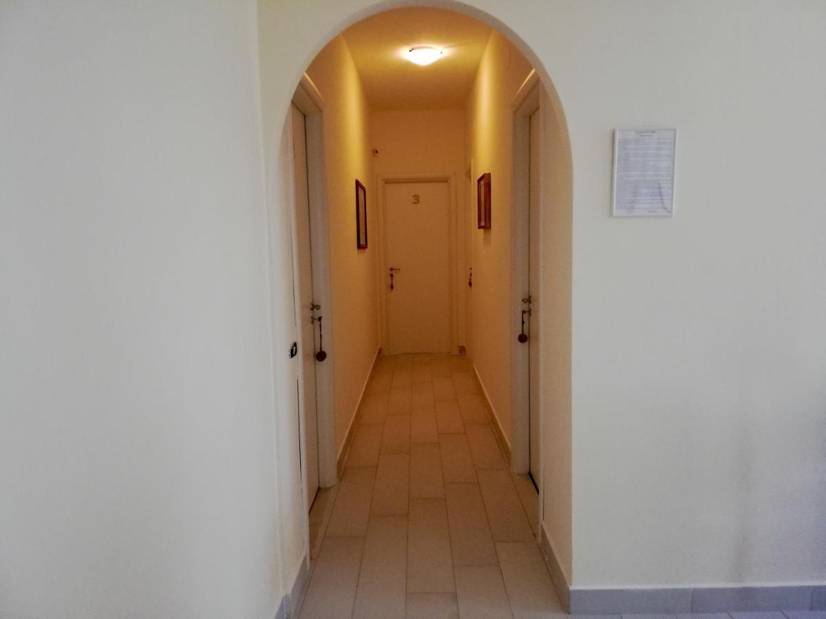 B&B Collemare Скалеа Екстериор снимка