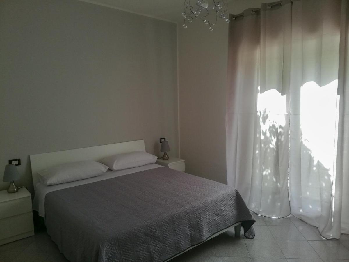 B&B Collemare Скалеа Екстериор снимка