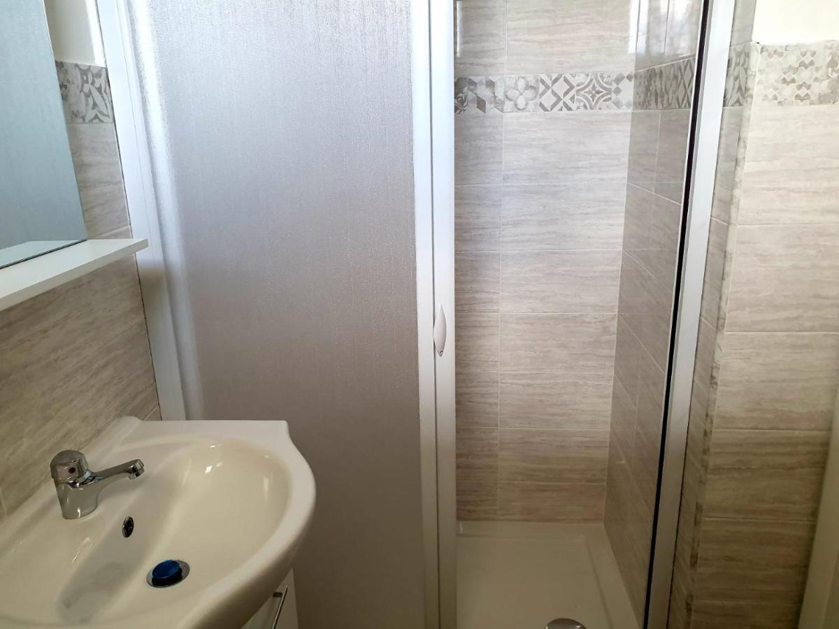 B&B Collemare Скалеа Екстериор снимка