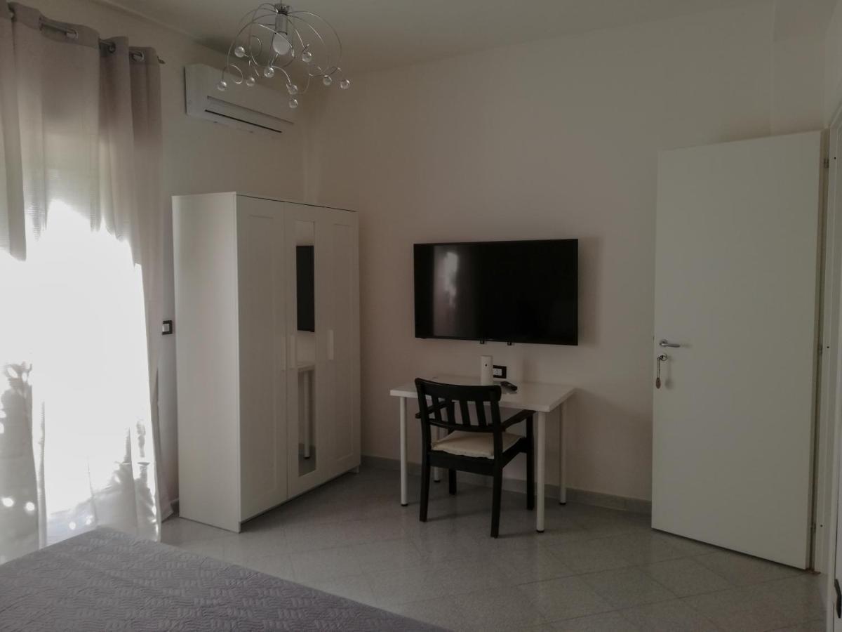 B&B Collemare Скалеа Екстериор снимка