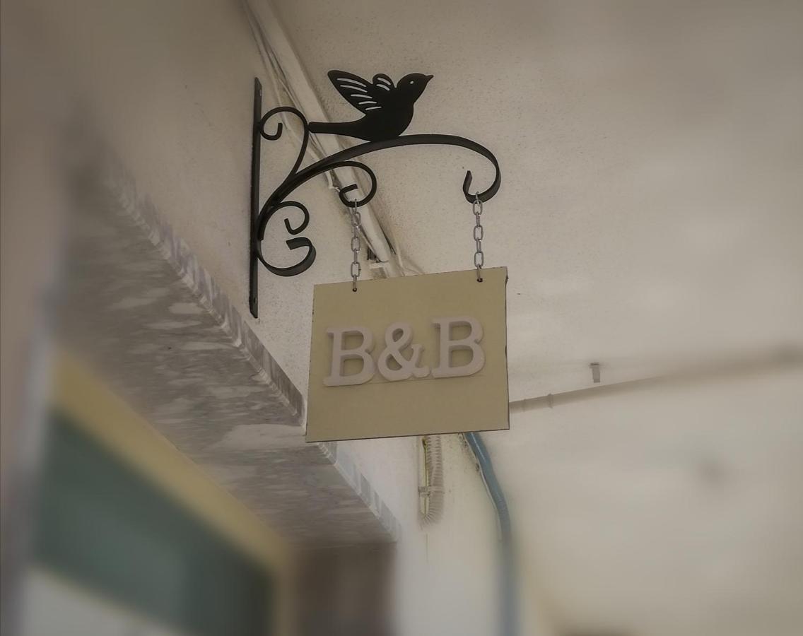 B&B Collemare Скалеа Екстериор снимка