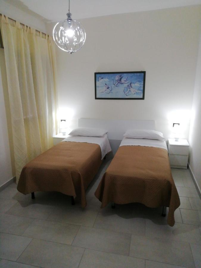 B&B Collemare Скалеа Екстериор снимка