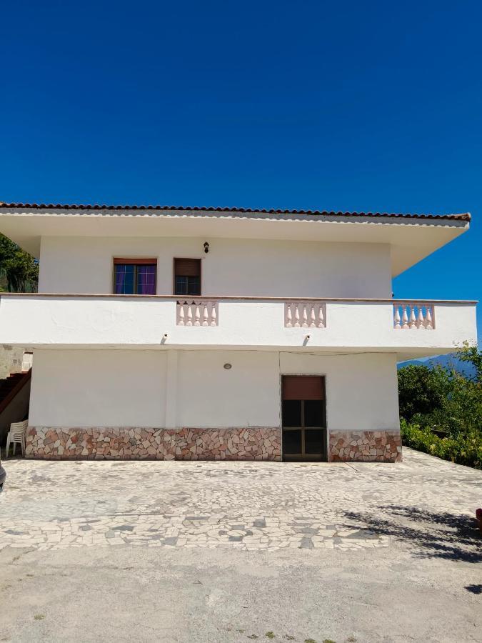 B&B Collemare Скалеа Екстериор снимка
