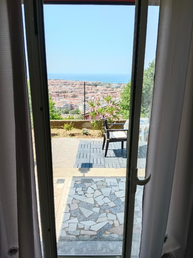 B&B Collemare Скалеа Екстериор снимка