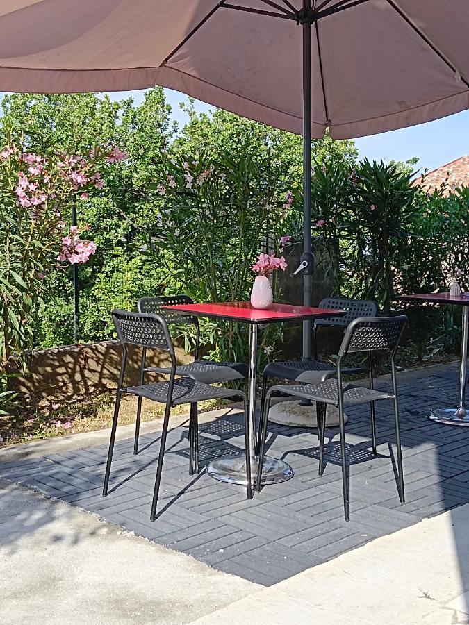 B&B Collemare Скалеа Екстериор снимка