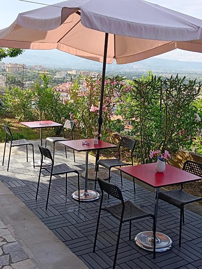 B&B Collemare Скалеа Екстериор снимка