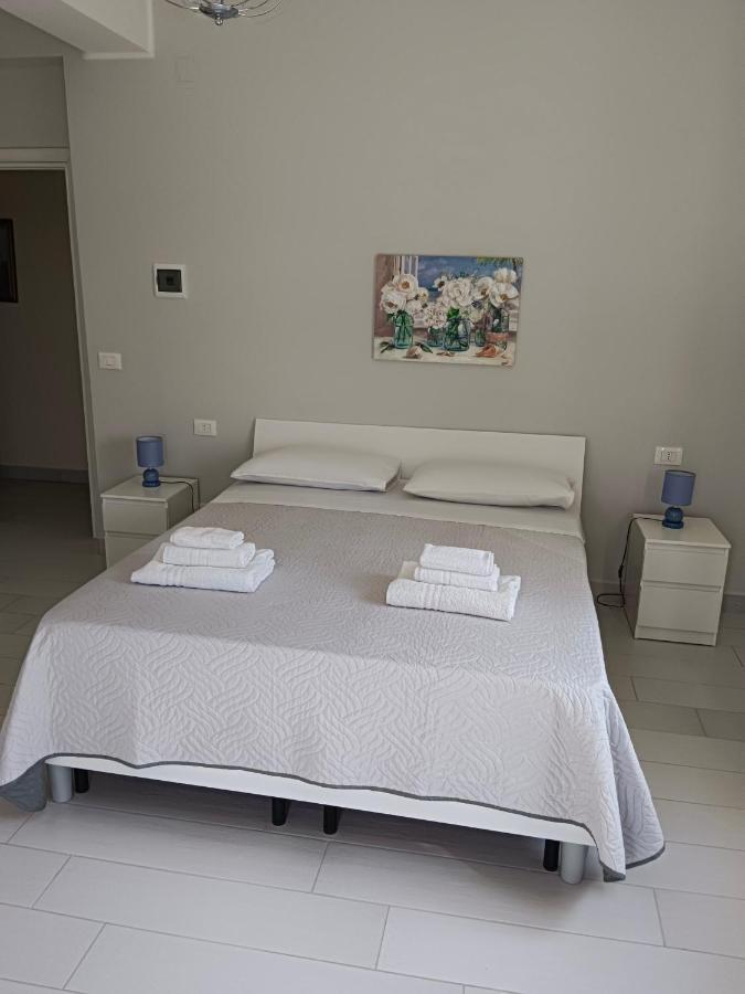 B&B Collemare Скалеа Екстериор снимка